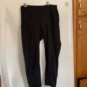 Yogalicious leggings